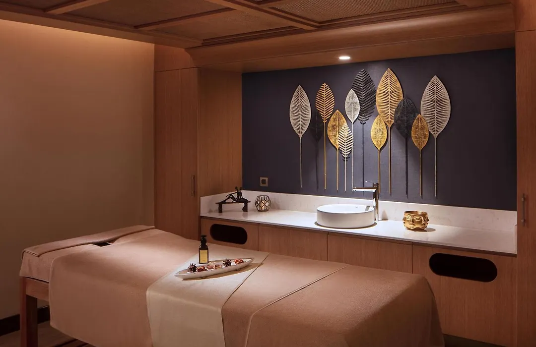 Sheraton Istanbul Levent-1